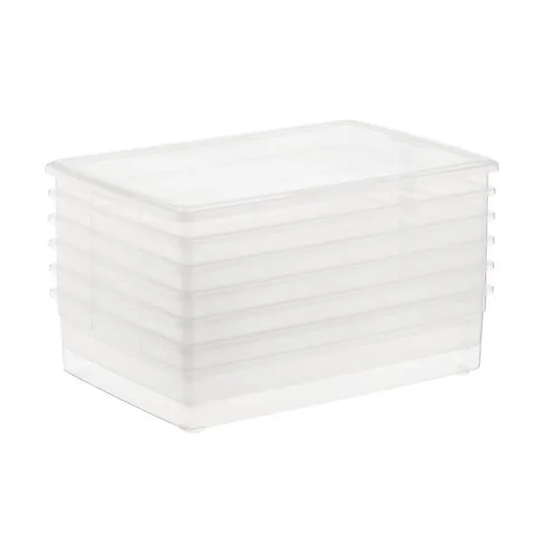 Case of 6 Our Boot Boxes