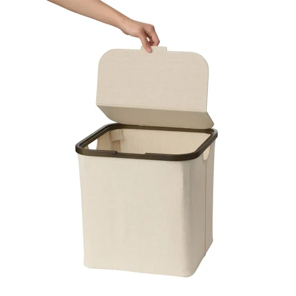 Gudee Akore Storage Bin With Lid