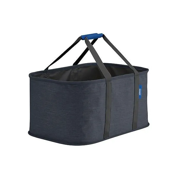 Joseph Joseph 35-liter Hold-All Collapsable Laundry Black