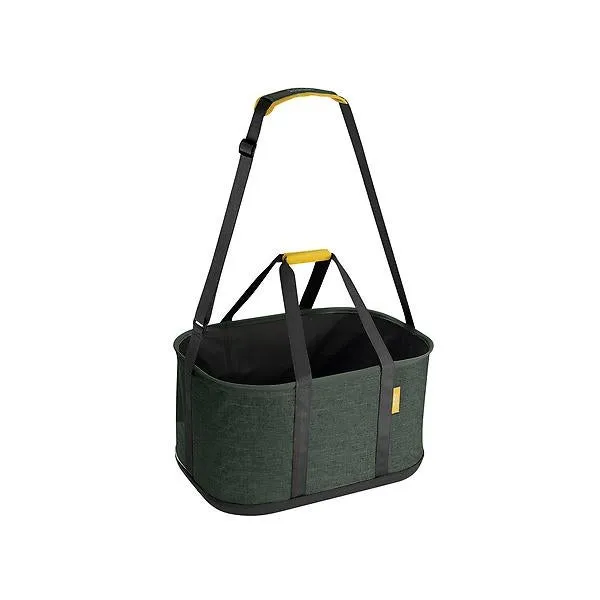 Joseph Joseph 45-liter Hold-All Outdoor Laundry Dark Green