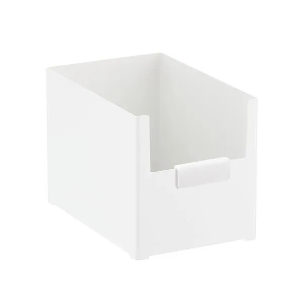 like-it Large Regular Modular Organizer White