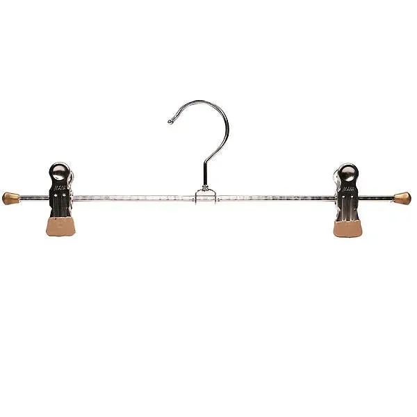 MAWA 12" Adjustable Clip Pant K30/D Latte Pkg/18