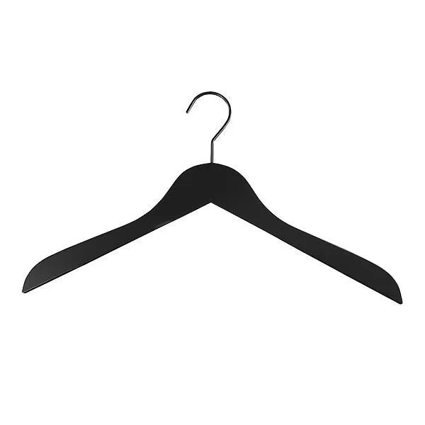 MAWA Beechwood Flatform Black Pkg/6