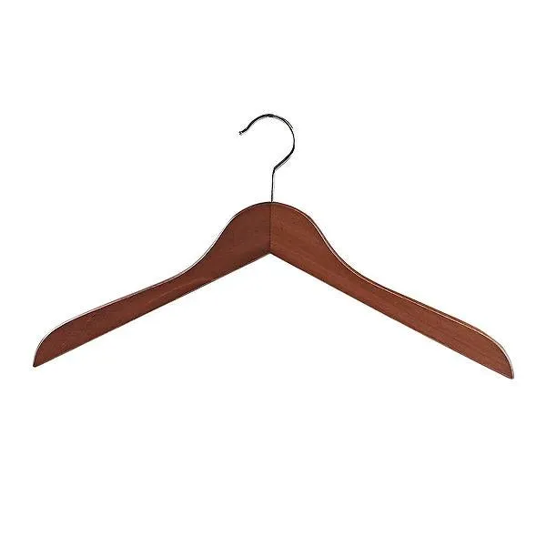 MAWA Beechwood Flatform Walnut Pkg/6