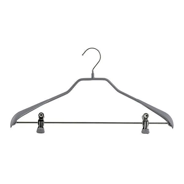 MAWA Style 42LK German Non-Slip Steel Silver Set of 5