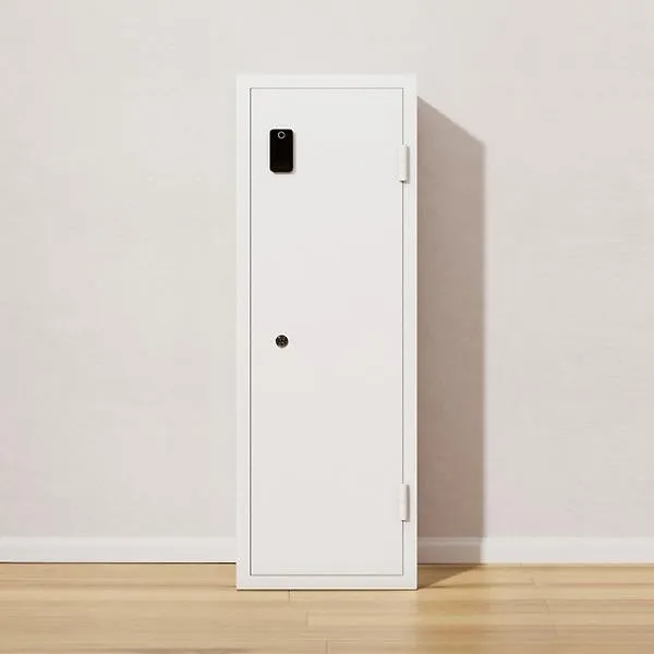 Mycube Safe Max Classic Fire White