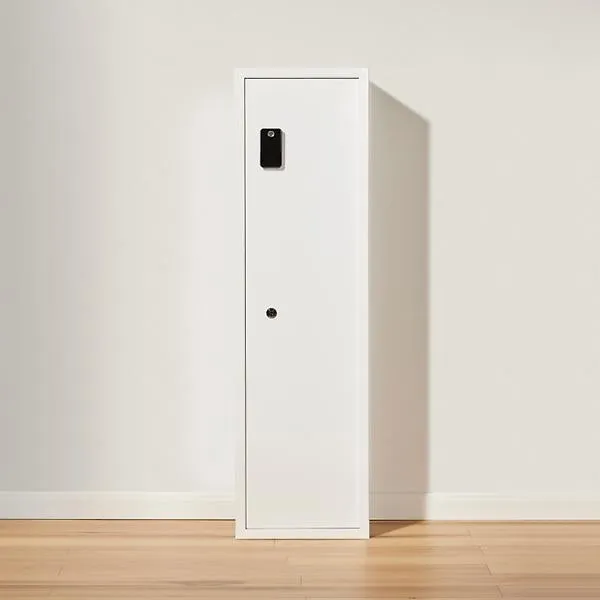 Mycube Safe Max Classic White