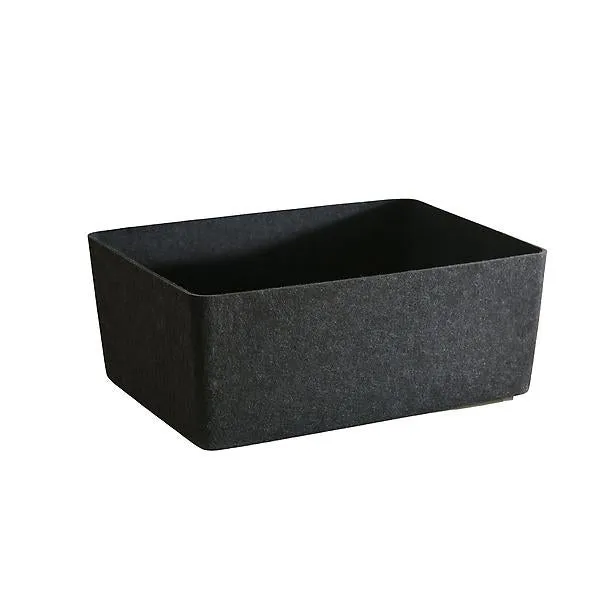SortJoy Extra Large Sculpted Carbon (charcoal)
