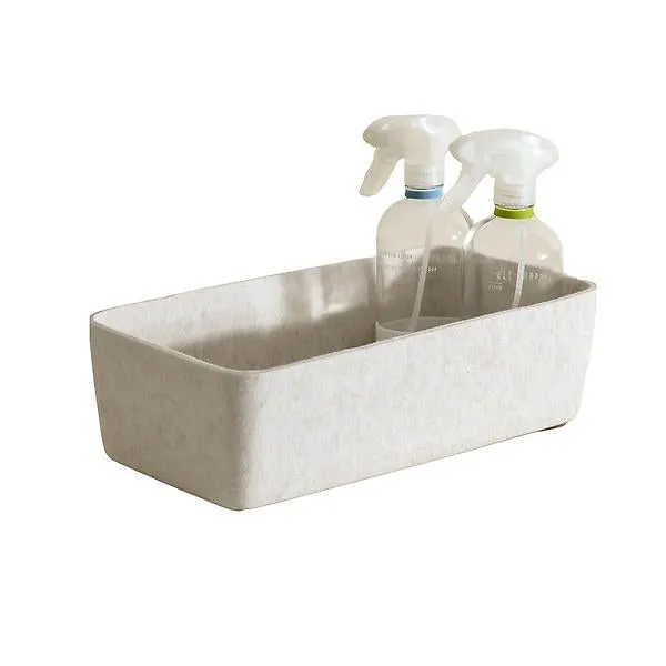 SortJoy Long Sculpted Stone (oatmeal) Set of 3