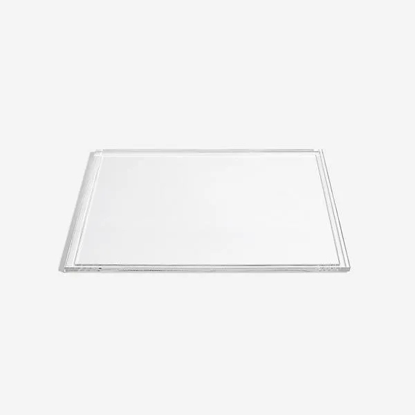 Stackers Classic Acrylic Lid Clear