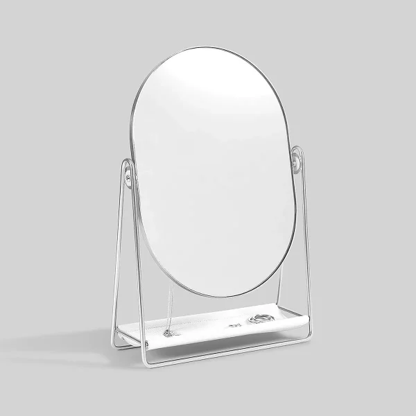 Stackers Mirror & Jewelry Stand