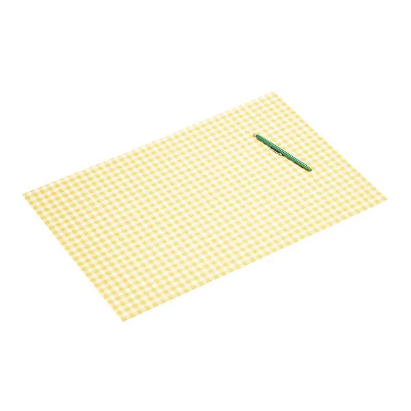 Bigso Annie Desk Pad Gingham