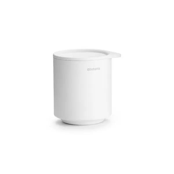 Brabantia Mindset Storage Pot White