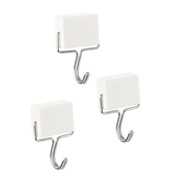 Magnetic Swinging Hooks