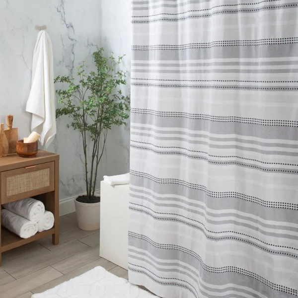 Moda Harmony Shower Curtain