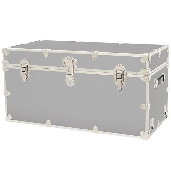 Rhino Trunk and Case 3XL Storage Grey