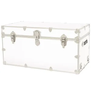 Rhino Trunk and Case 3XL Storage White