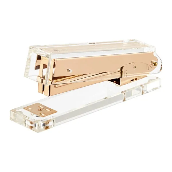 Russell + Hazel Acrylic Stapler