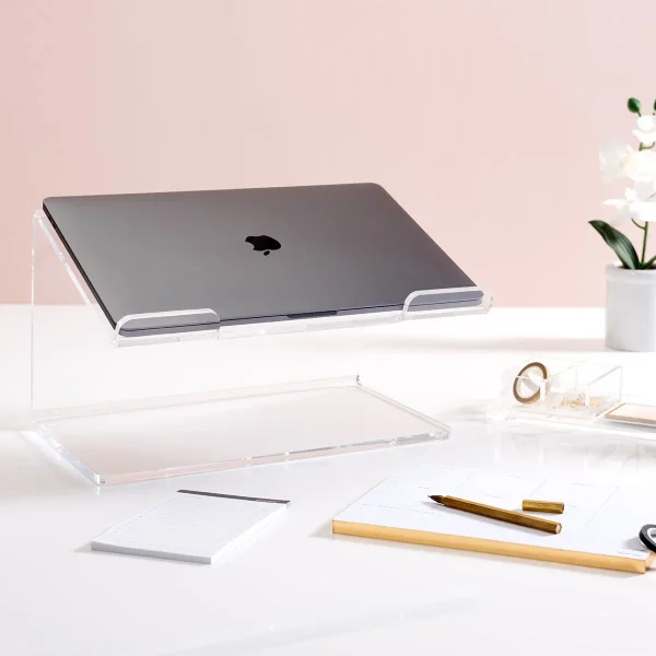 Russell + Hazel Laptop Stand
