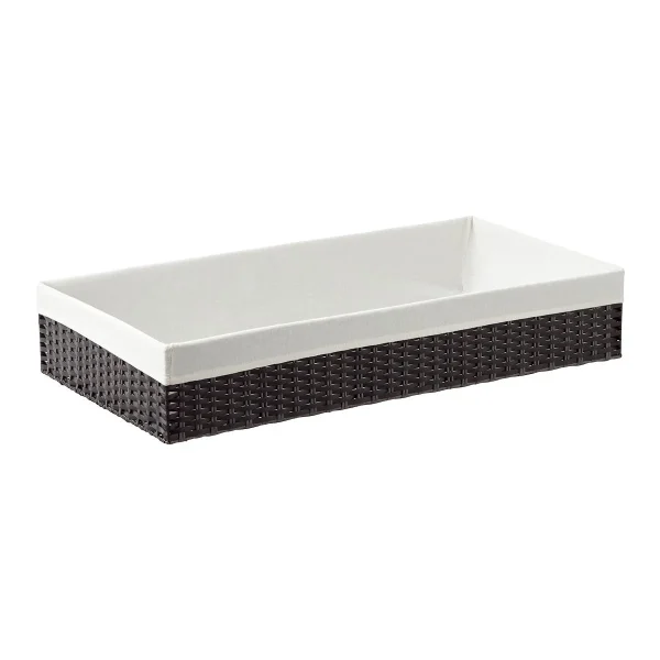 The Container Store Underbed Montauk Bin