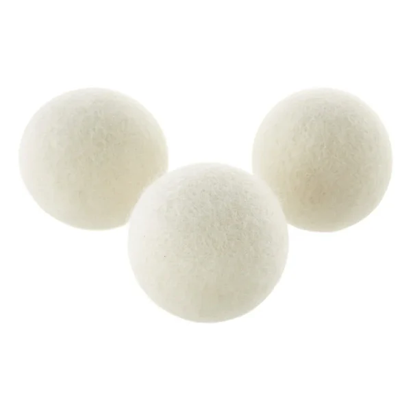 Wool Dryer Balls Pkg/6