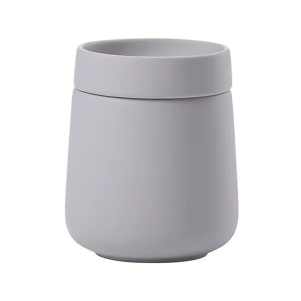 Zone Denmark Canister w/ Lid Gull Grey