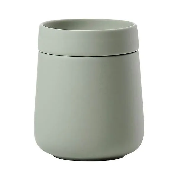 Zone Denmark Canister w/ Lid Matcha Green