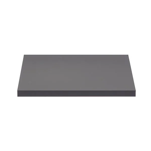 Décor+ by Elfa 18"x20" Shelf Grey