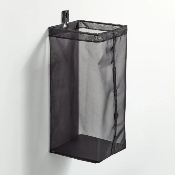 Garage+ by Elfa Track Square Mesh Storage Bag