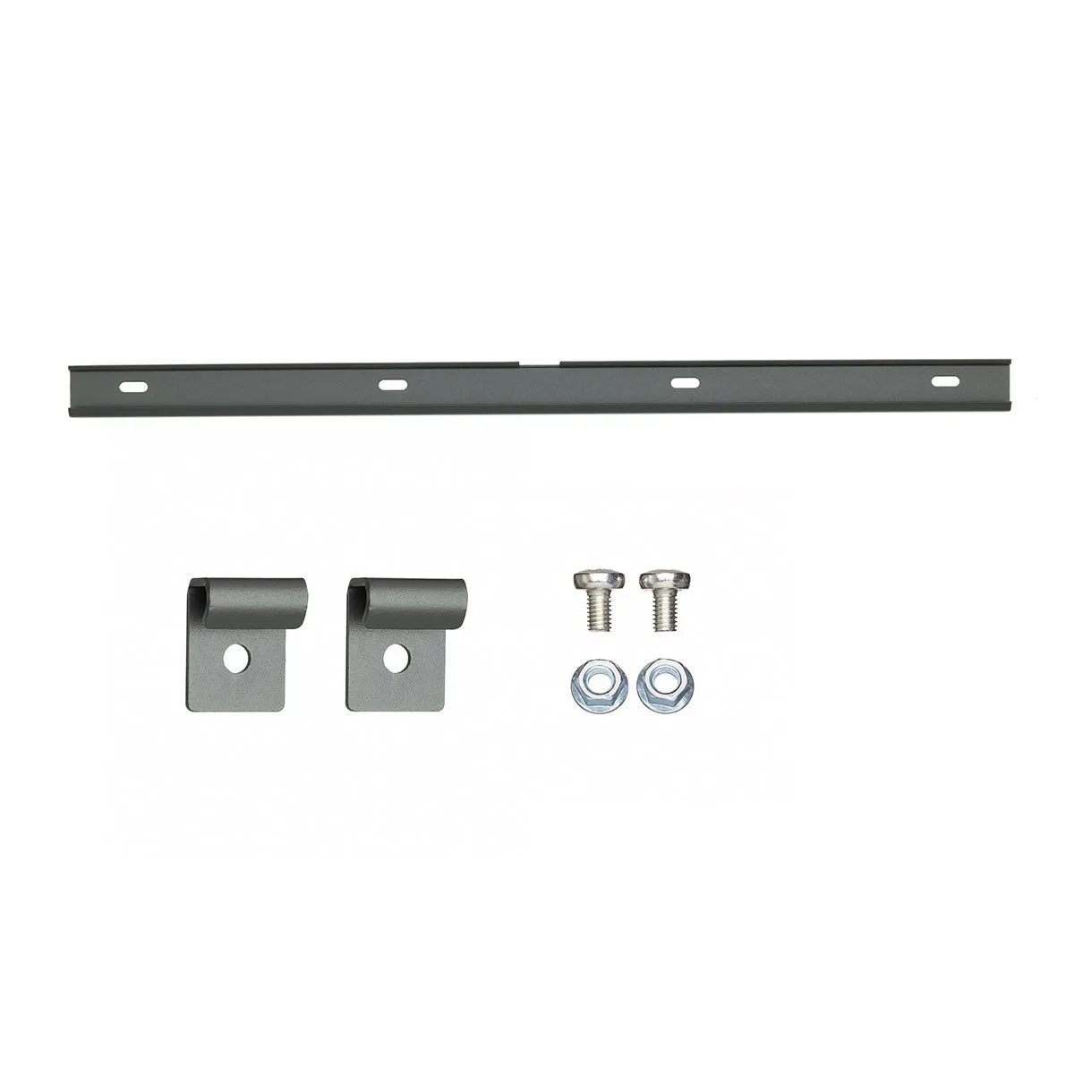 Garage+ by Elfa Upper Cabinet Wall-Mounting Kit