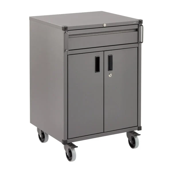 Garage+/Decor+ Lower Cabinet Solution with Shallow Drawer