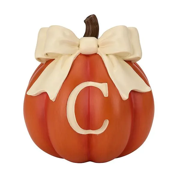 Mono Pumpkin C Orange