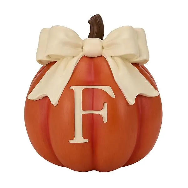 Mono Pumpkin F Orange
