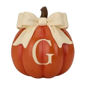Mono Pumpkin G Orange