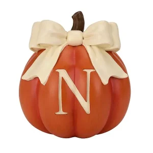 Mono Pumpkin N Orange