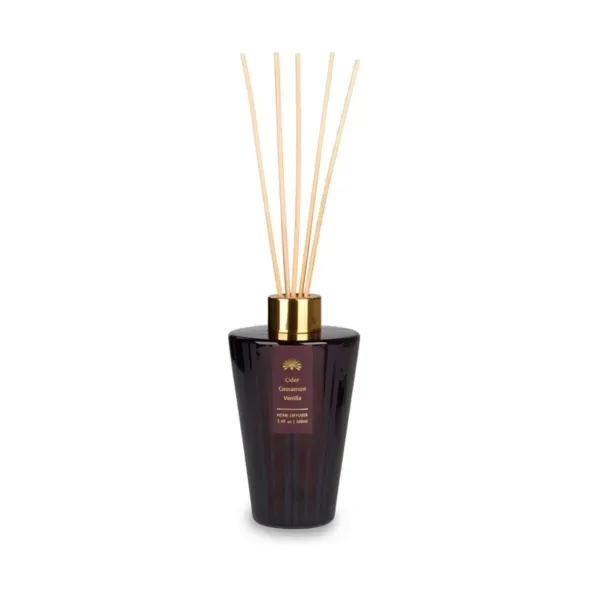 Kirklands Apple Cider 5.4oz Diffuser 48563356