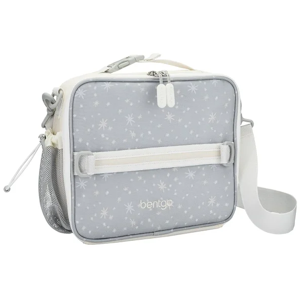 BentGo Kids Print Lunch Bag Starry Sprinkle