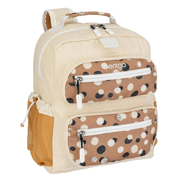 BentGo Kids School Backpack Spots and Dots