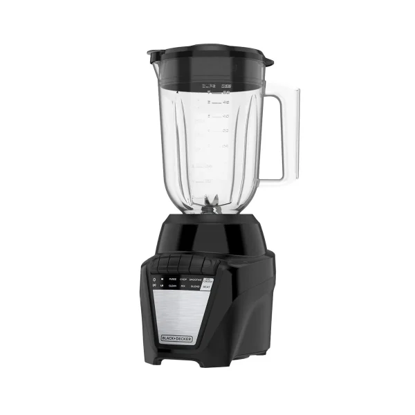 Black+Decker Ice Crusher Blender