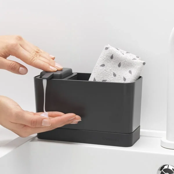 Brabantia Sinkside Sink Organizer Set