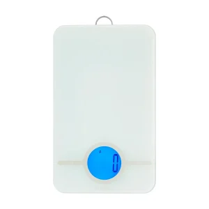 Brabantia Tasty+ Digital Kitchen Scales Light Gray