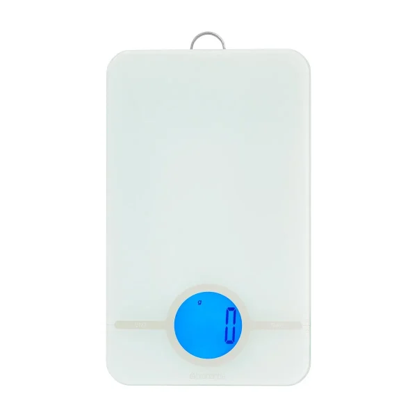 Brabantia Tasty+ Digital Kitchen Scales Light Gray