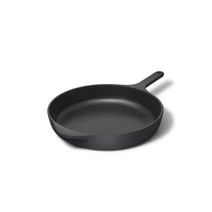Caraway Home 12 Skillet Charcoal