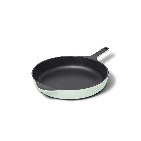 Caraway Home 12 Skillet Light Mist