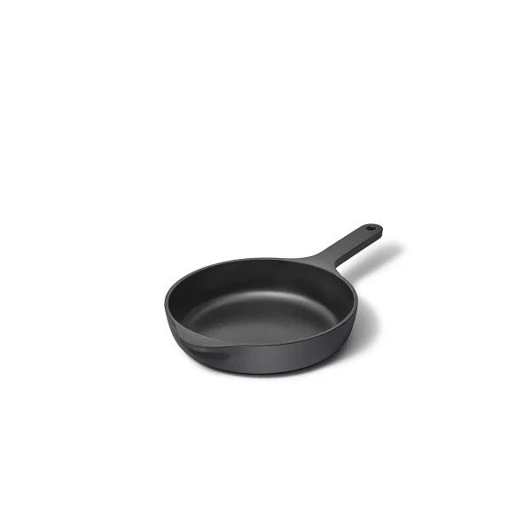 Caraway Home 8" Skillet Charcoal