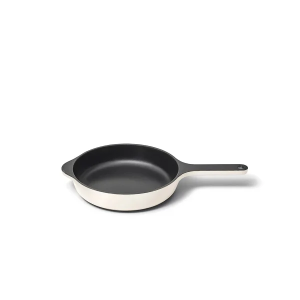 Caraway Home 8" Skillet Cream