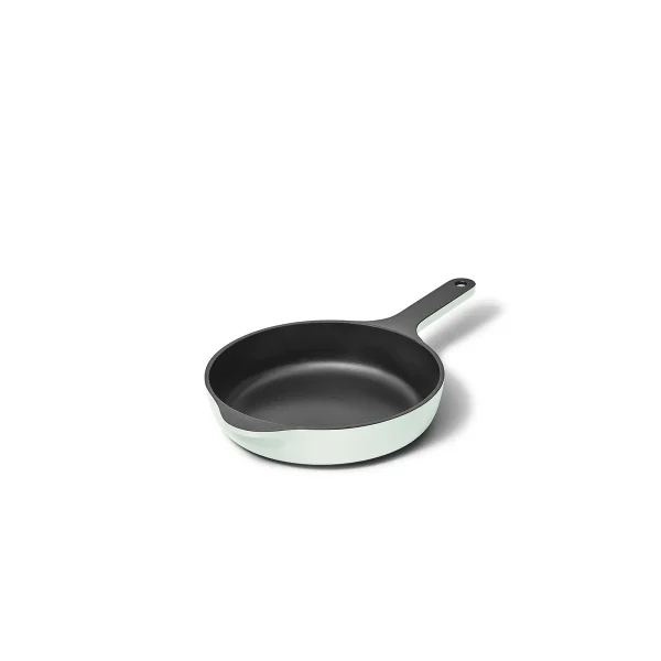 Caraway Home 8" Skillet Light Mist