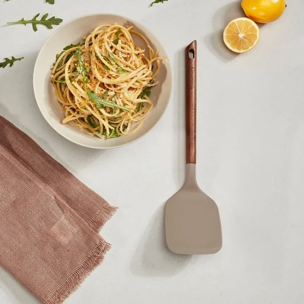 Cuisinart Acacia Solid Turner