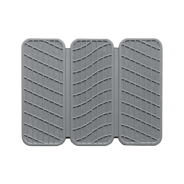 Dorai Dish Pad | Drift Ash