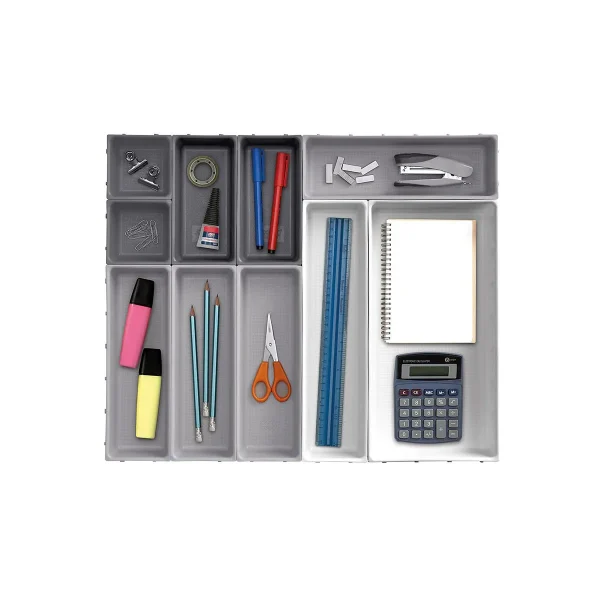 Joseph Joseph Blox Modular Drawer Organizer Set